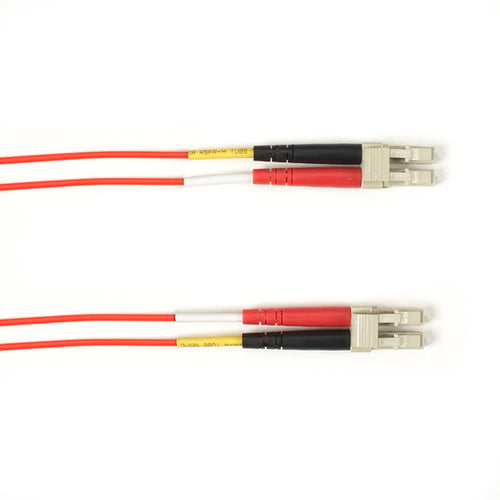 Black Box FOCMPM4-005M-LCLC-RD InfiniBand/fibre optic cable