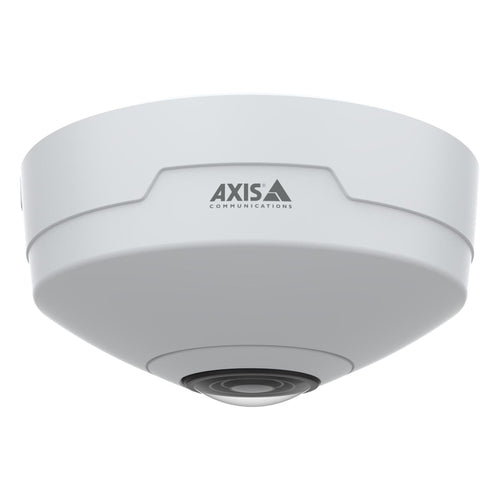 IP Security Camera Axis M4328-P Digital PTZ Indoor Wired - 02637-001