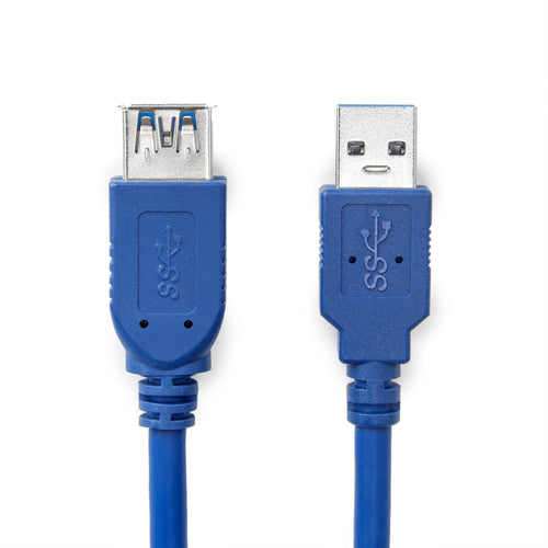 Rocstor Y10C262-BL1 USB cable
