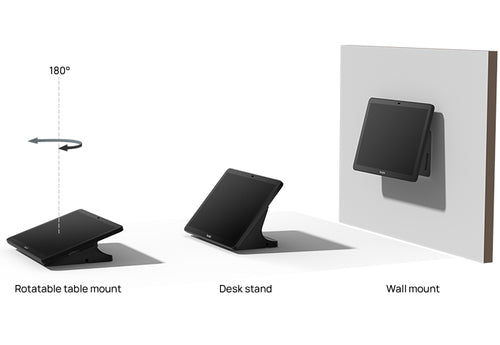 Yealink CTP25-Mount-Kits