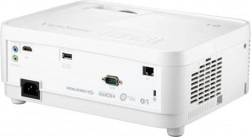 Viewsonic LS560WH LED Data Projector 3000 ANSI Lumens WXGA 1200x800