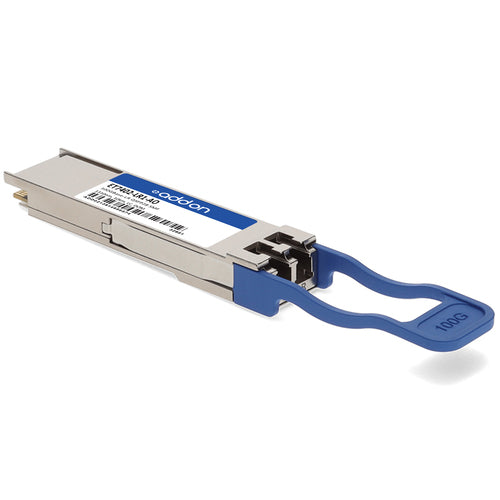 AddOn Networks ET7402-LR1-AO network transceiver module