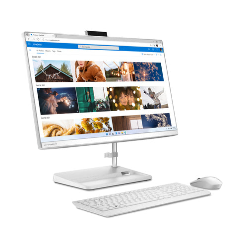 Lenovo IdeaCentre AIO 3 24IAP7