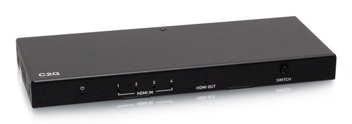 C2G C2G41604 video switch
