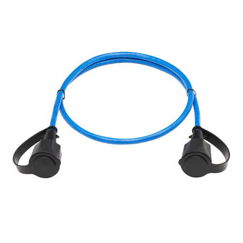 Tripp Lite N200P-003BL-IND networking cable