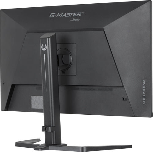 iiyama G-MASTER GB3295QSU-B1 computer monitor