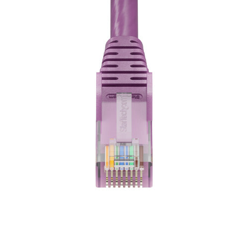 StarTech.com CAT6UTP9INPL networking cable