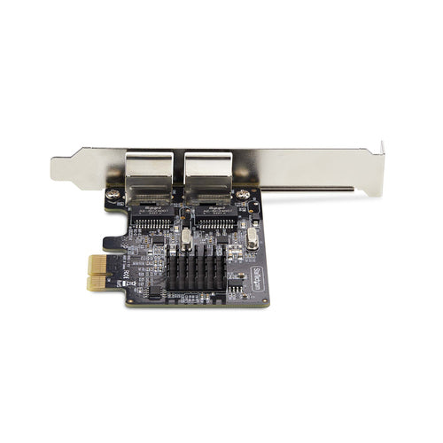 StarTech.com ST1000SPEXD4T network card