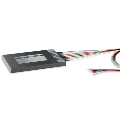 AddOn Networks ADD-WDM-O0411-44-000-UE wave division multiplexer