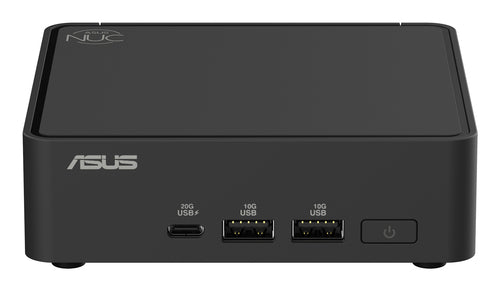 ASUS NUC 15 Pro RNUC15CRKU700004I PC/workstation barebone