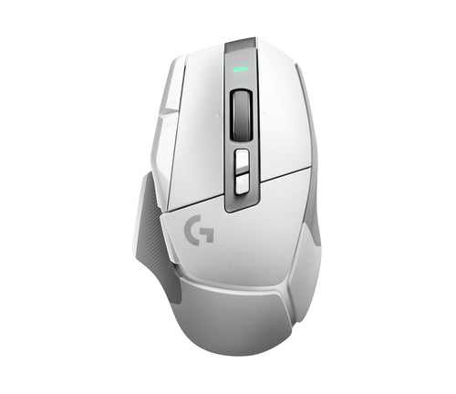 Logitech G 910-006187 mouse