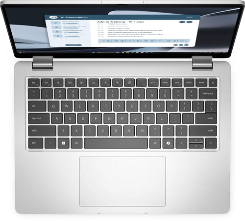 Dell Pro 14 Plus PB14255 Laptop AMD Ryzen 7 16GB RAM 512GB SSD