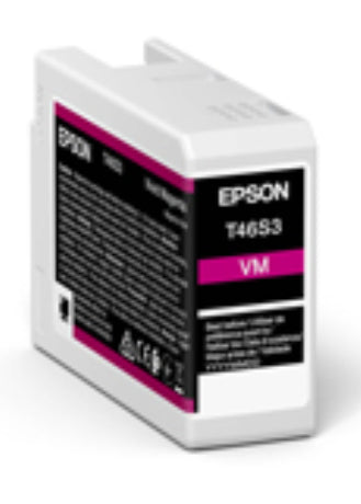 Epson UltraChrome Pro10 ink cartridge