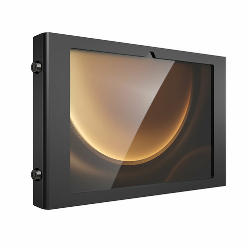 Compulocks Galaxy Tab S9+ Apex Secured Enclosure - 12.4" - Black