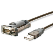 Plugable Technologies PL2303-DB9 serial cable