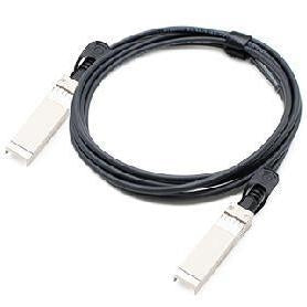 AddOn Networks SFP+/SFP+ 2m InfiniBand/fibre optic cable