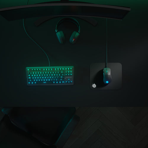 Steelseries QcK