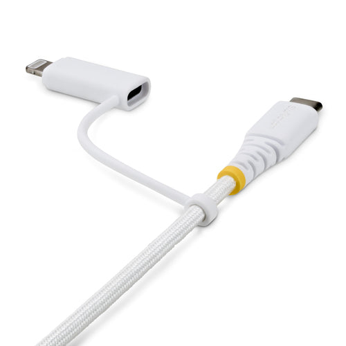 StarTech.com 2M-U2-LNTC-CABLE USB cable
