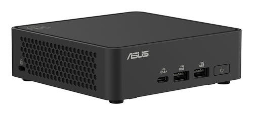 ASUS NUC RNUC15CRKC7063C4 PC/workstation