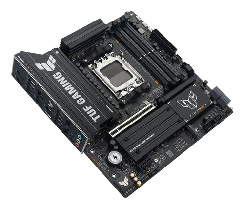 ASUS TUF GAMING B850M-PLUS WIFI7