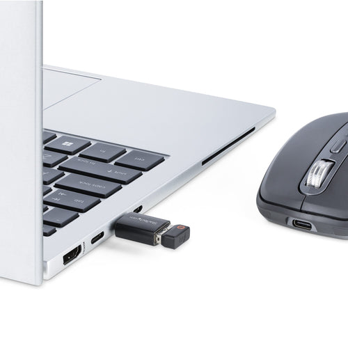 StarTech.com USB31CAADGCP cable gender changer
