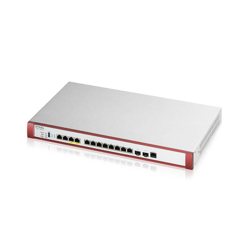 Zyxel USG FLEX 700H hardware firewall
