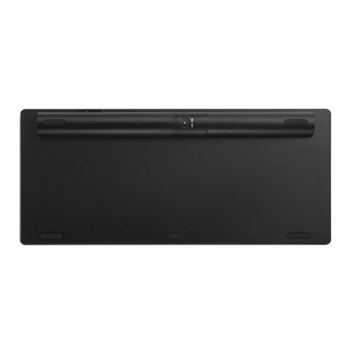 Wireless Mini Keyboard Kensington K75502US RF Bluetooth Compact