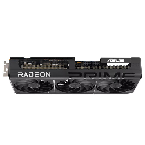 ASUS PRIME-RX9070GRE-O12G-EVO graphics card