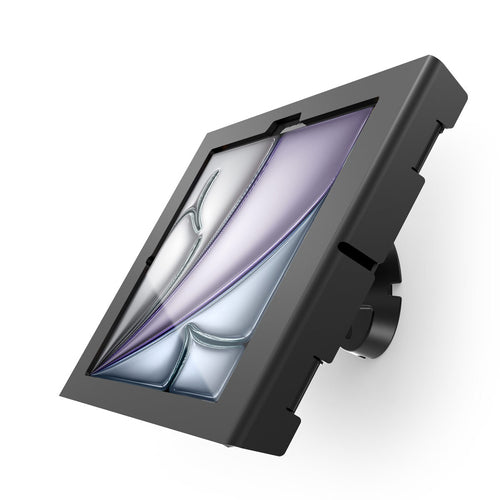 Compulocks iPad Air M2 11" Apex Security Enclosure - Black - Wall Mount