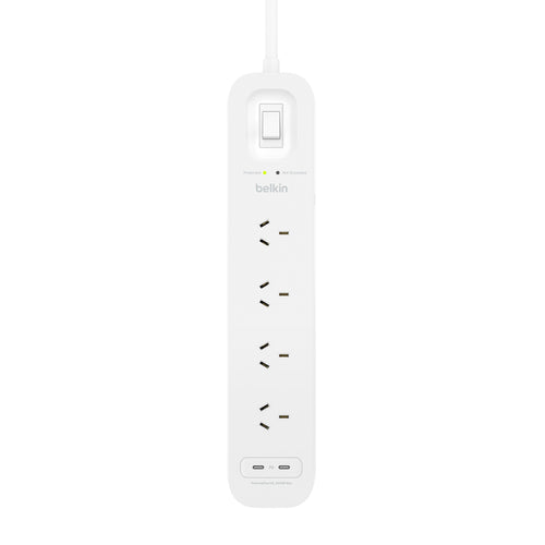 Belkin SurgePro