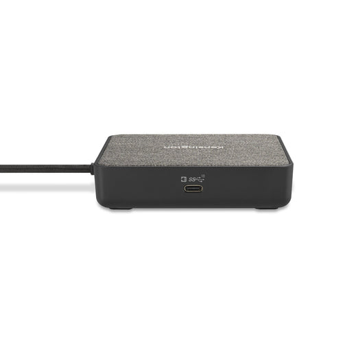 USB4 Portable Docking Station Kensington MD120U4 100W 10Gbit/s Wired