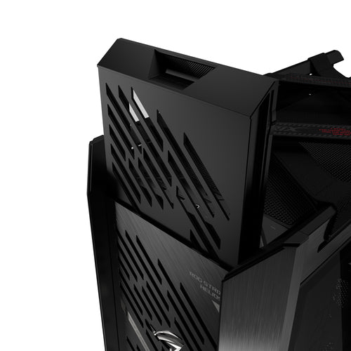 ASUS ROG STRIX HELIOS II GX601S BLACK