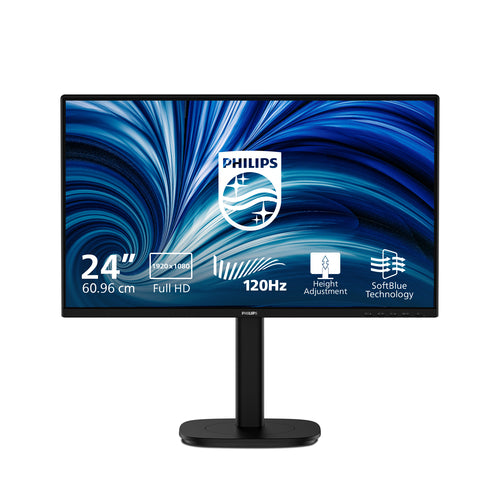 Philips 3000 series 24B2N3200A/75 computer monitor