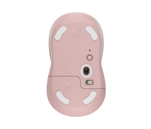 Logitech M550 mouse