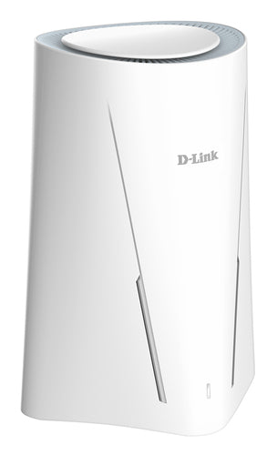 D-Link G530 wireless router