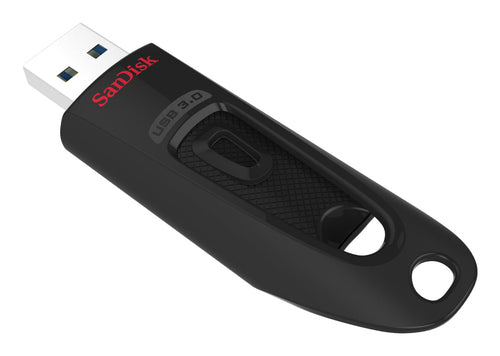 SanDisk Ultra USB flash drive