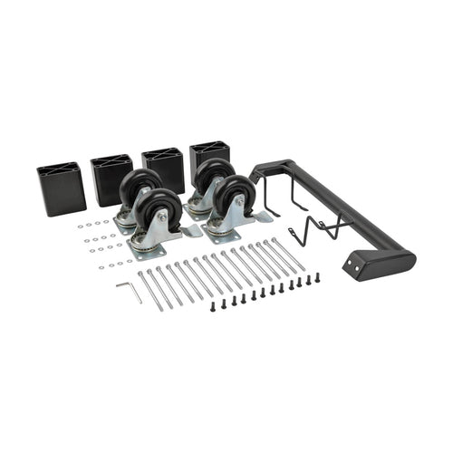 Tripp Lite CSHANDLEKIT2 portable device management cart/cabinet