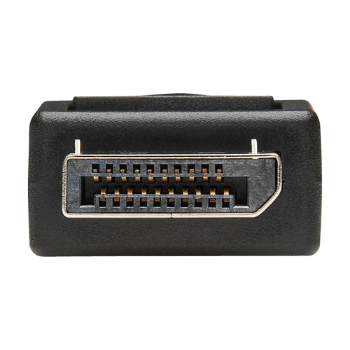 DisplayPort to DVI-I Adapter Tripp Lite 6in 1920x1200 Male to Female