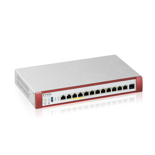 Zyxel USG FLEX 500H hardware firewall