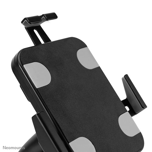 Tablet Security Enclosure Neomounts DS15-625BL1 Lockable Universal Steel 7.9-11" - DS15-625BL1