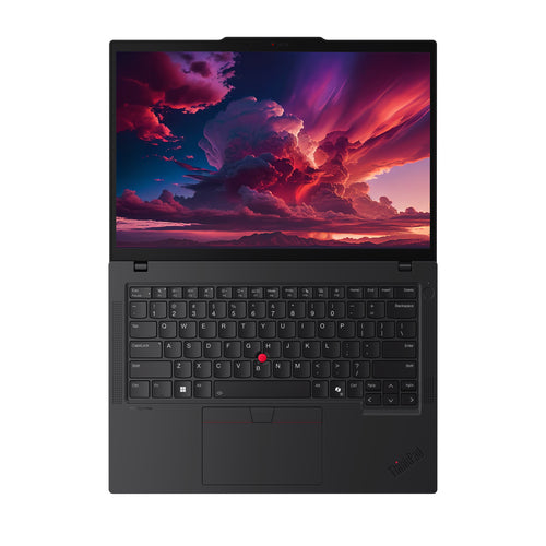 Lenovo ThinkPad P14s Gen 6 (AMD)