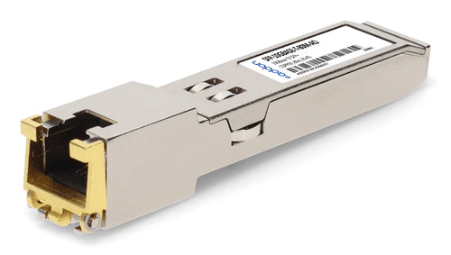 AddOn Networks SFP-10GBASE-T-80M-AO network transceiver module