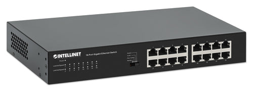 Intellinet 561815 network switch