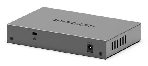 NETGEAR GS108E-400NAS network switch