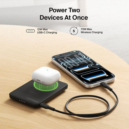 Belkin BoostCharge