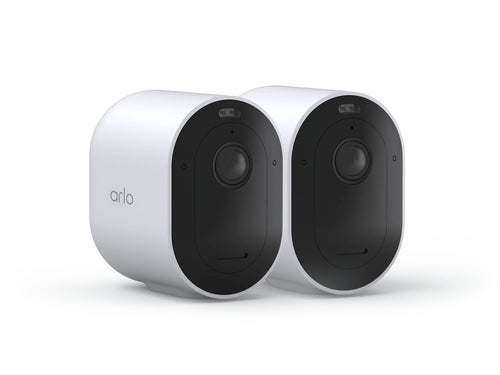 Arlo Pro VMC4270P-100AUS security camera