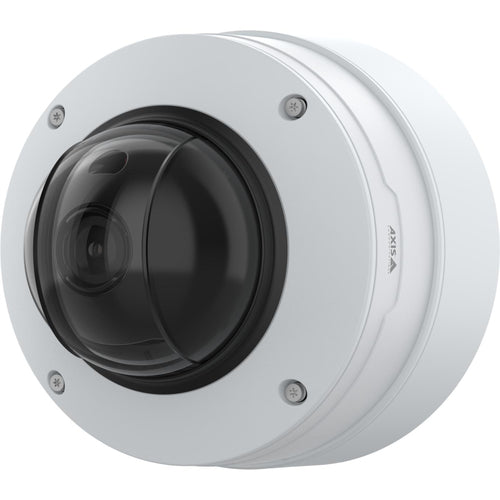 Axis TQ3601-E Back Box