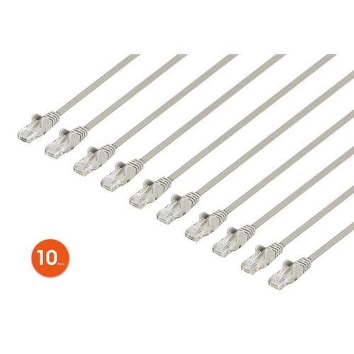 Intellinet 744690 networking cable