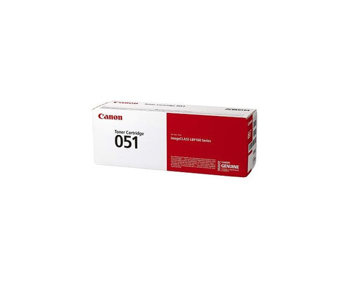 Canon 051 toner cartridge