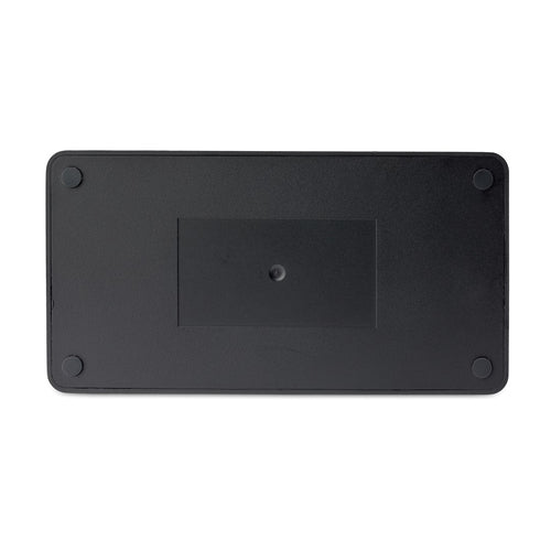 2-Port USB-C KVM Switch 4K 60Hz HDMI Dual Power Delivery